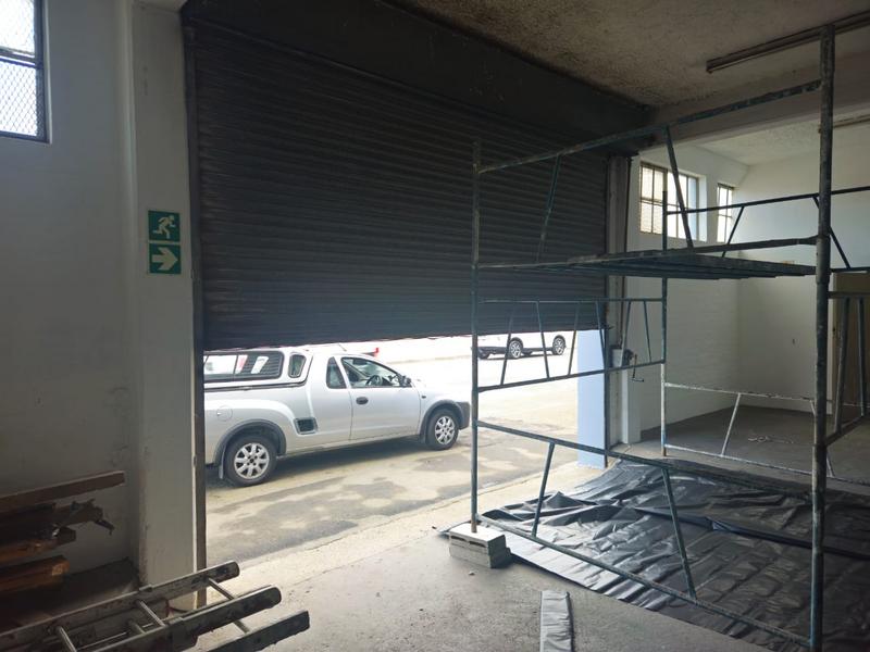 To Let commercial Property for Rent in Ndabeni Western Cape